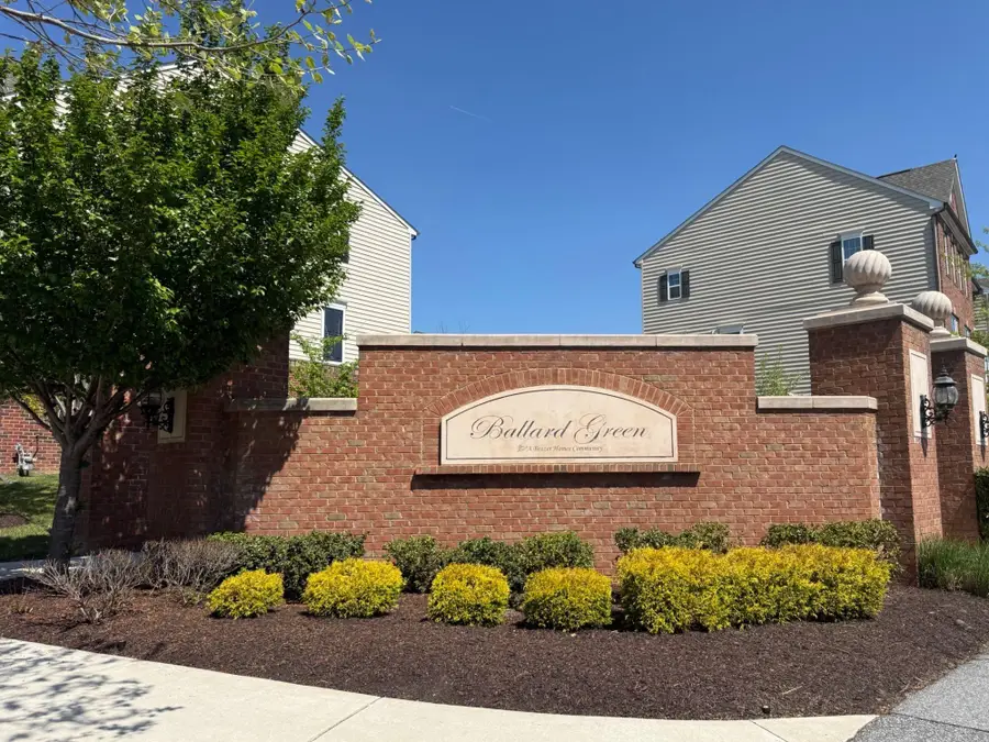 9379 Seney Ln #511, Owings Mills, MD 21117 - #2