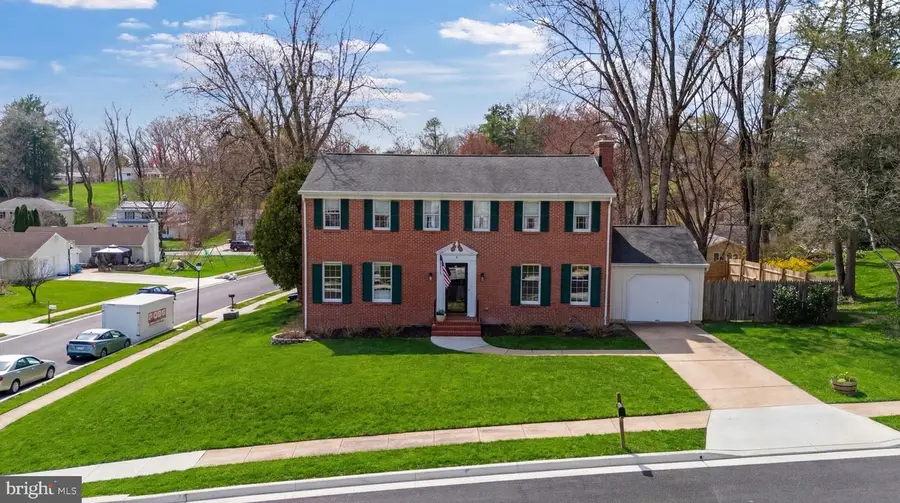 1 Galetree Ct, Cockeysville, MD 21030 - #3