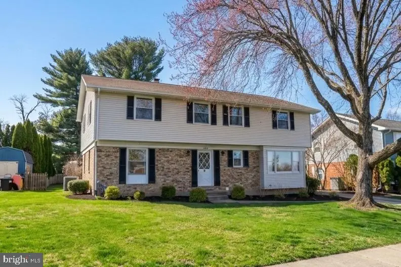 264 E Padonia Rd, Lutherville Timonium, MD 21093 - #1