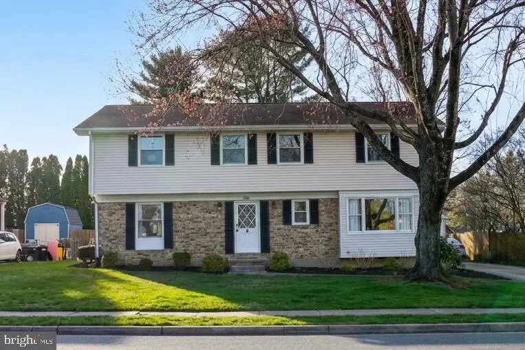 264 E Padonia Rd, Lutherville Timonium, MD 21093 - #2