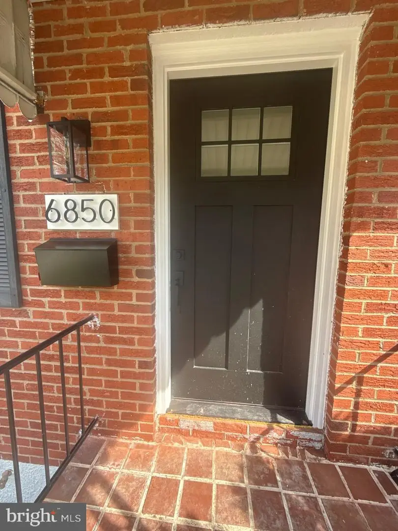 6850 Parsons Ave, Baltimore, MD 21207 - #2