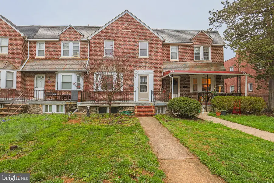 27 N Symington Ave, Baltimore, MD 21228 - #2