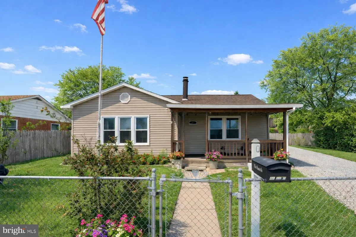 10 Cowl Ct, Baltimore, MD 21220 - #1