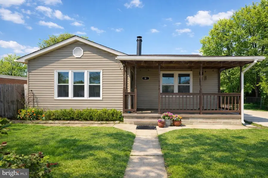 10 Cowl Ct, Baltimore, MD 21220 - #2