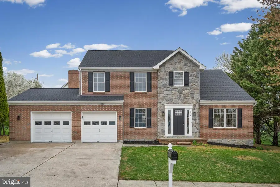 1018 Meadow Glen Rd, Middle River, MD 21220 - #2