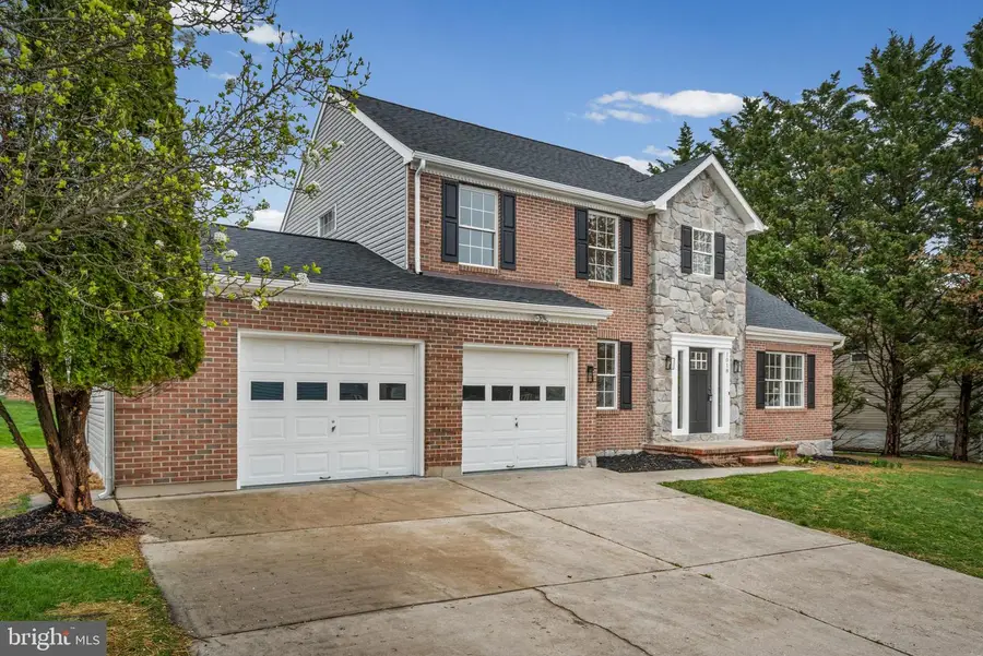 1018 Meadow Glen Rd, Middle River, MD 21220 - #3