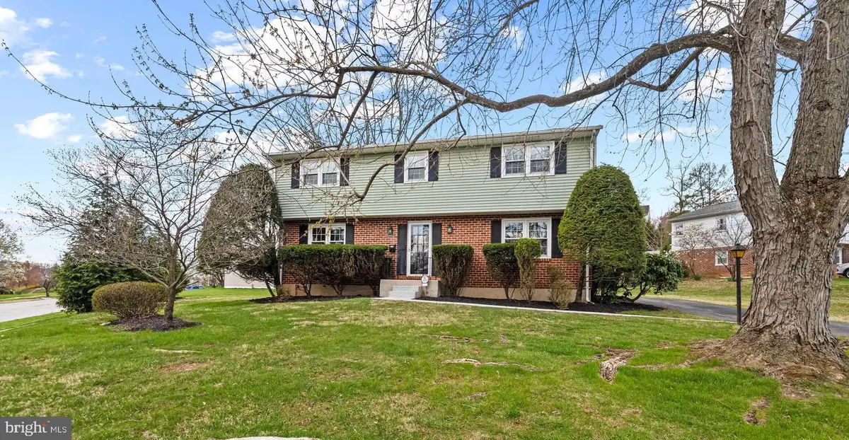 8620 Valleyfield Rd, Lutherville Timonium, MD 21093 - #1