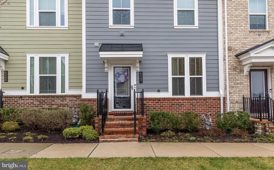 6247 Islington St, Baltimore, MD 21220 - #2