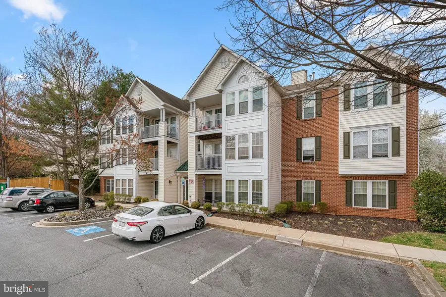 9713 Reese Farm Rd #9713, Owings Mills, MD 21117 - #2