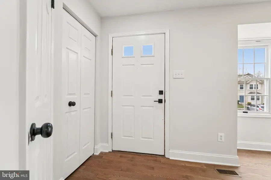 8727 Silver Hall Rd, Perry Hall, MD 21128 - #2