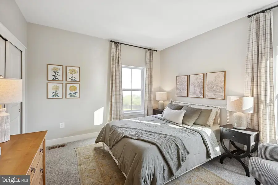 4837 Grandiflora Cir Cir #lot 30, Perry Hall, MD 21128 - #3