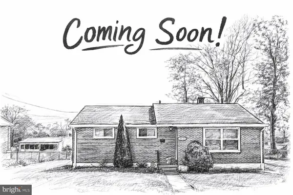 3521 Joann Dr, BALTIMORE, MD 21244