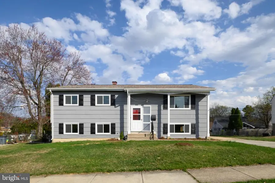 1219 Redcliffe, Catonsville, MD 21228 - #2