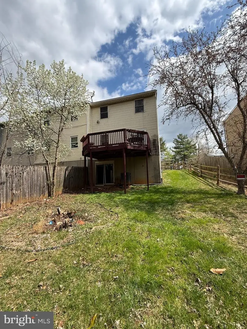 12342 Boncrest Dr, Reisterstown, MD 21136 - #2