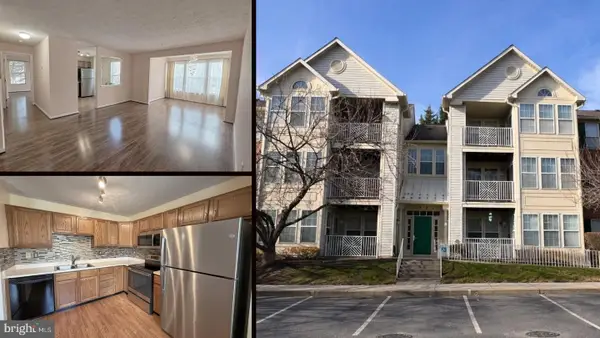 7903 Valley Manor Rd #204, OWINGS MILLS, MD 21117