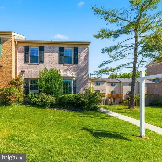 12 Redding Ct, Nottingham, MD 21236 - #1