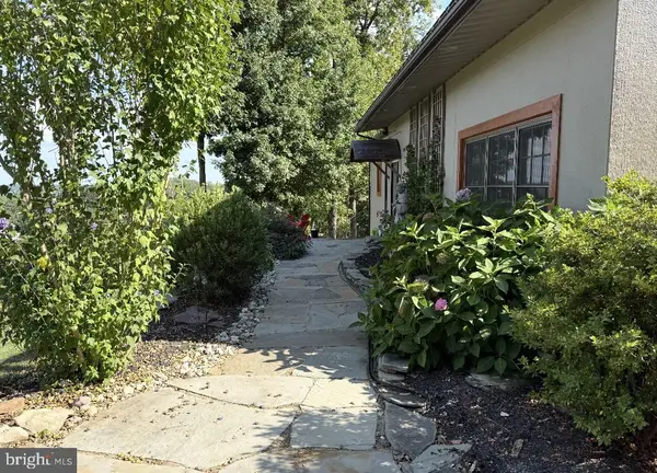 3413 Mount Zion Rd, UPPERCO, MD 21155