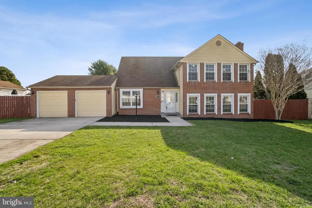 9321 Seven Courts Dr, Baltimore, MD 21236 - #1