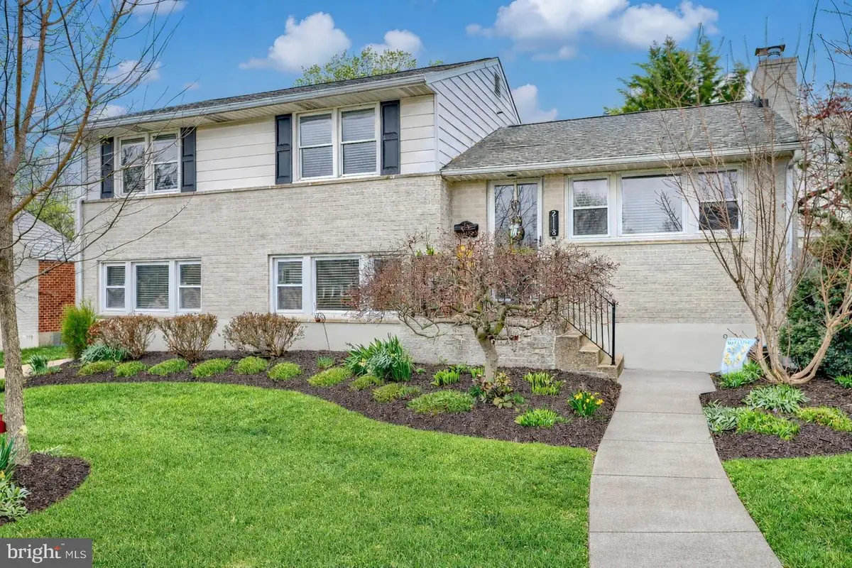 2118 Eastridge Rd, Lutherville Timonium, MD 21093 - #1