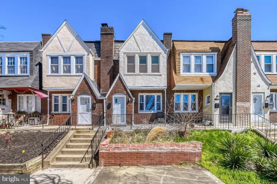3231 Dundalk Ave, Baltimore, MD 21222 - #2