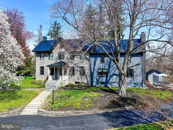 2615 Pot Spring Rd, LUTHERVILLE TIMONIUM, MD 21093