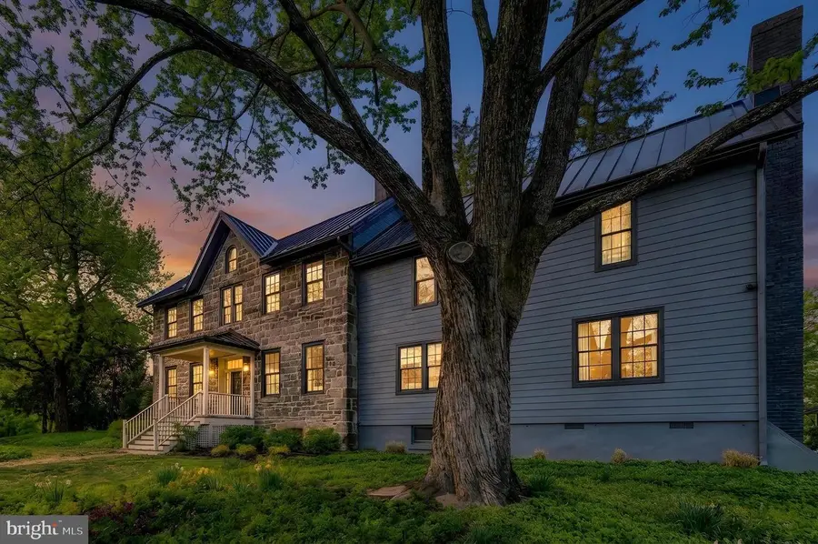 2615 Pot Spring Rd, Lutherville Timonium, MD 21093 - #2