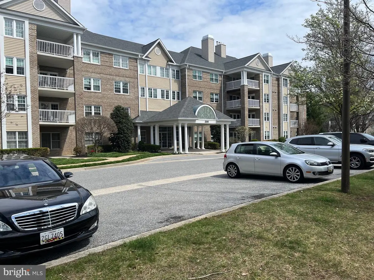200 Belmont Forest Ct #205, Lutherville Timonium, MD 21093 - #1