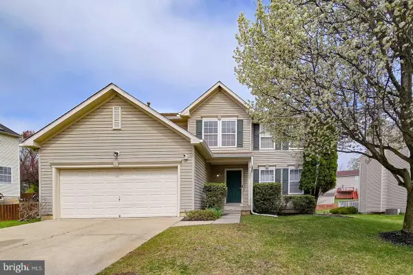 7824 Big Buck Dr, WINDSOR MILL, MD 21244