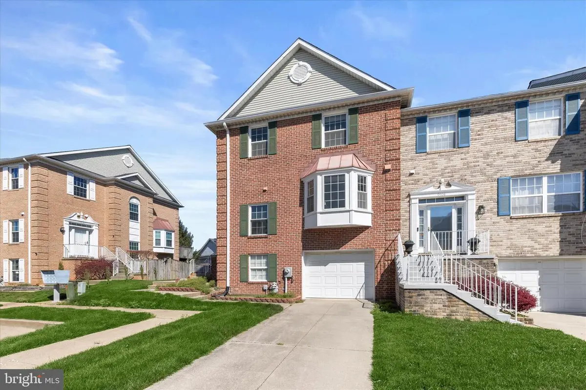 9410 Georgian Way, Owings Mills, MD 21117 - #1