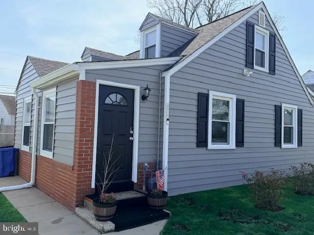 8217 Cornwall Rd, Dundalk, MD 21222 - #2