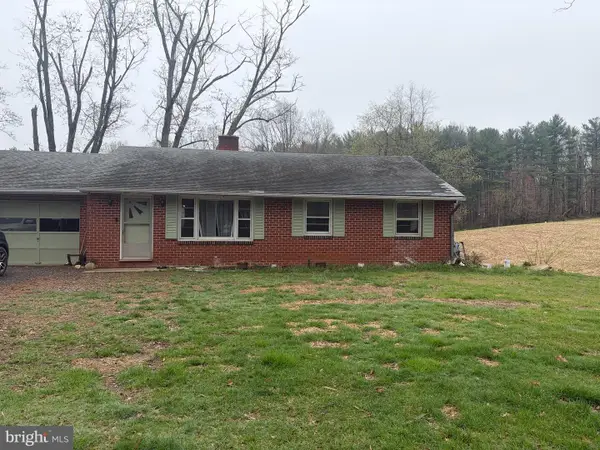 17211 Big Falls Rd, MONKTON, MD 21111