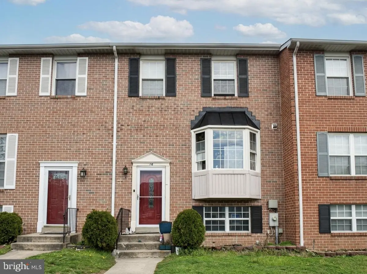 16 Powhurst Ct, Baltimore, MD 21236 - #1