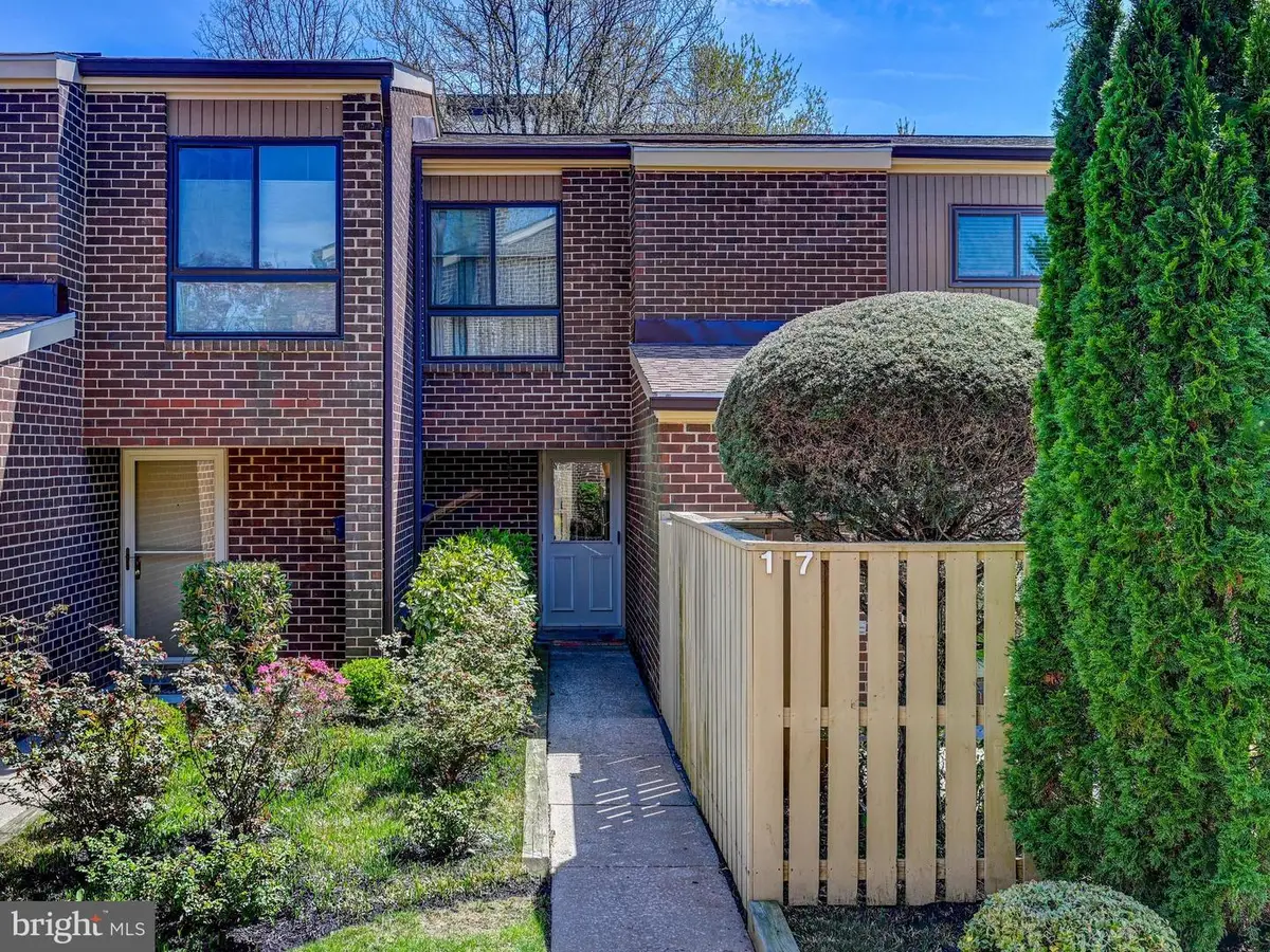 17 Pacers #f, Pikesville, MD 21208 - #1
