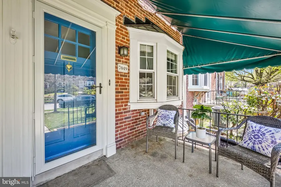 7049 Heathfield Rd, Baltimore, MD 21212 - #3