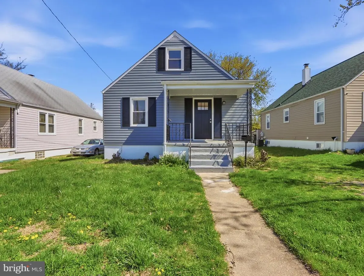 2502 Linwood Rd, Parkville, MD 21234 - #1
