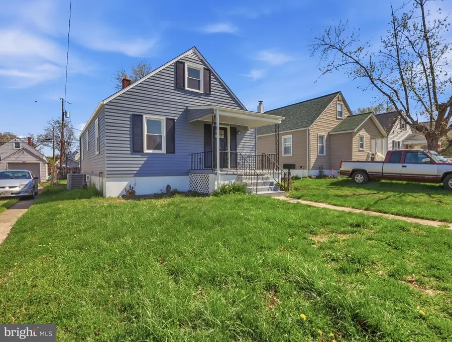 2502 Linwood Rd, Parkville, MD 21234 - #2