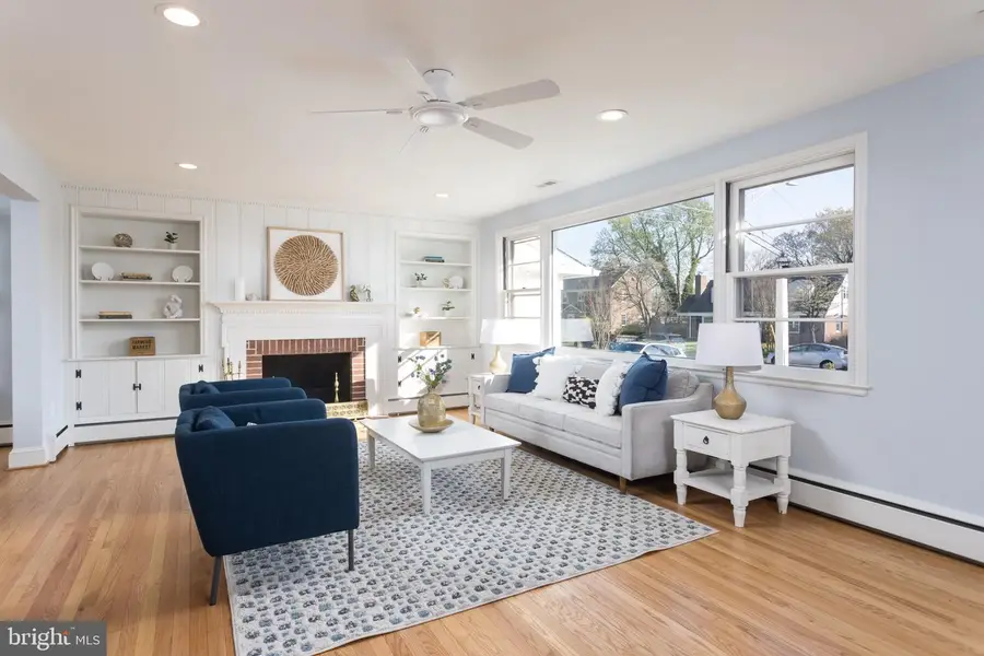412 Aigburth Rd, Baltimore, MD 21286 - #3