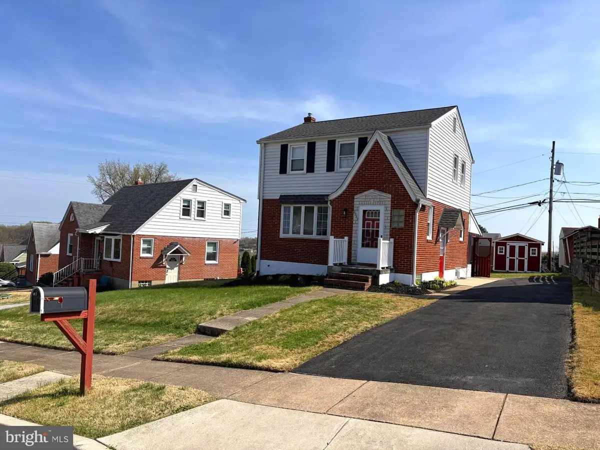 8029 Neighbors Ave, Rosedale, MD 21237 - #1