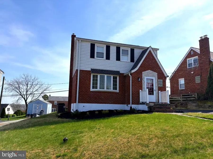 8029 Neighbors Ave, Rosedale, MD 21237 - #3