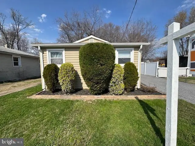 2519 Sycamore Ave, Baltimore, MD 21219 - #2