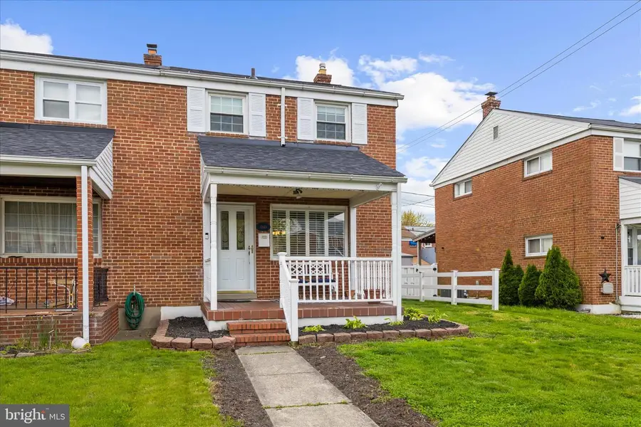 1949 Holborn Rd, Dundalk, MD 21222 - #2