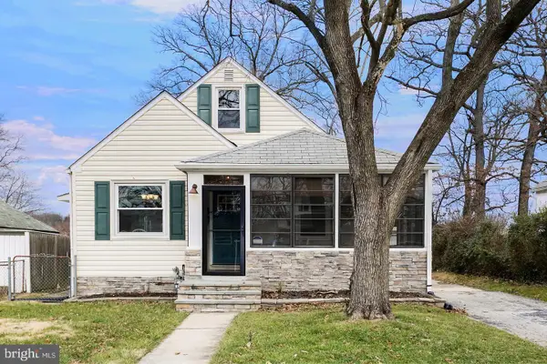 1750 Forrest Ave, BALTIMORE, MD 21234