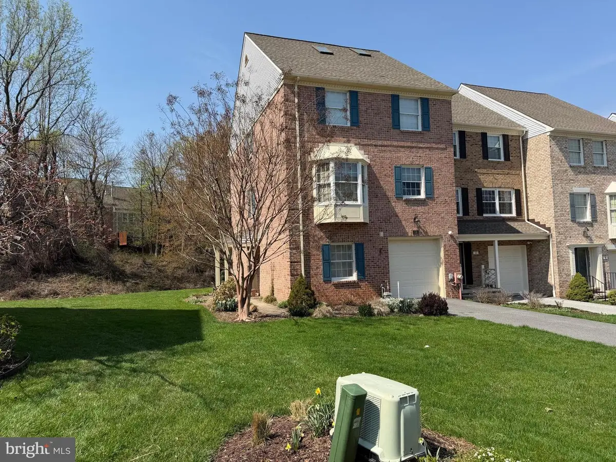 12 Ballybunion Ct, Lutherville Timonium, MD 21093 - #1