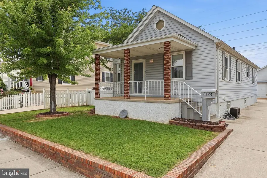 2426 Plainfield Rd, Baltimore, MD 21222 - #2