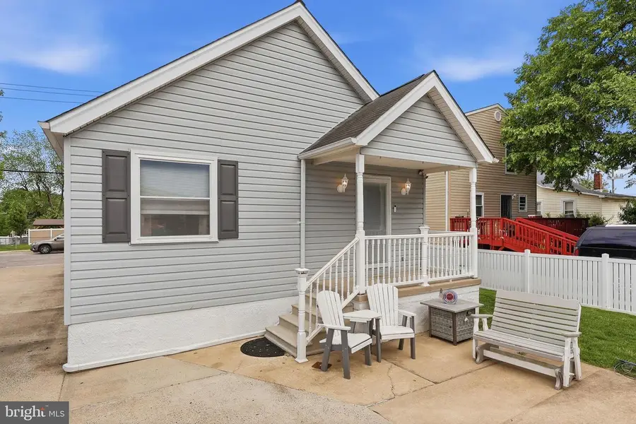 2426 Plainfield Rd, Baltimore, MD 21222 - #3