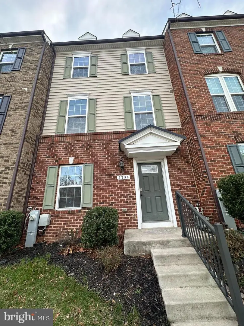 4334 Plinlimmon Dr, Owings Mills, MD 21117 - #1