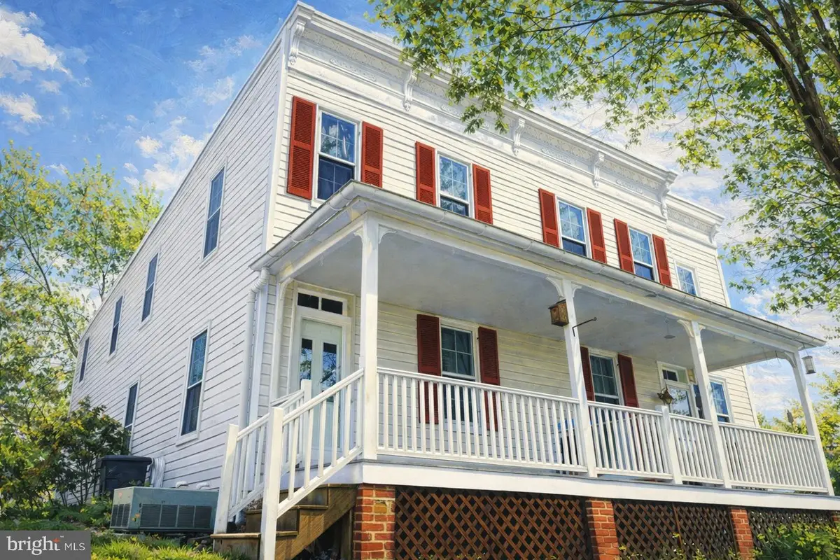 721 Pleasant Hill Rd, Ellicott City, MD 21043 - #1