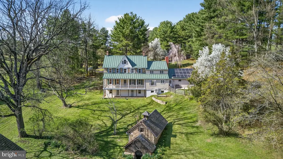19635 Eagle Mill Rd, Parkton, MD 21120 - #1