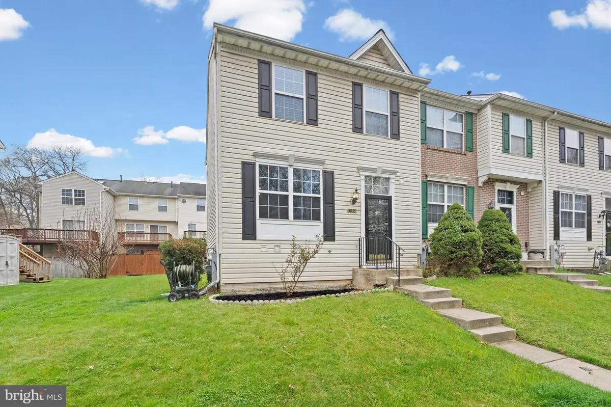 5035 Bridgeford Cir, Rosedale, MD 21237 - #1