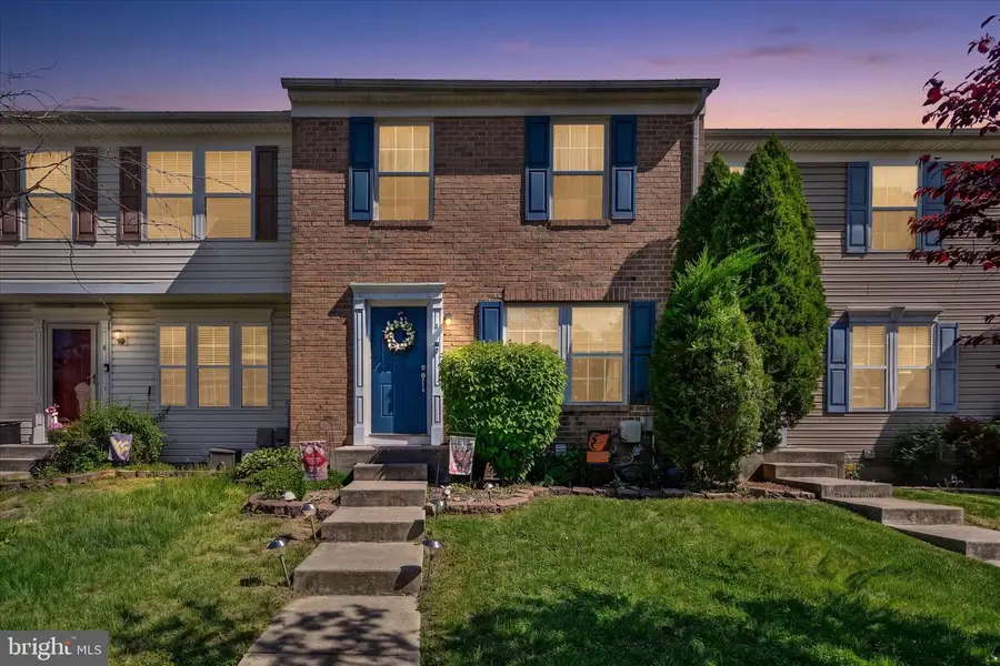 4 Blue Heron Ct, Baltimore, MD 21220 - #2